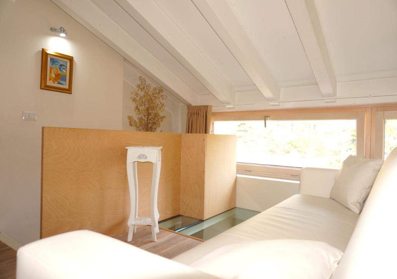 Villa Principessa Deluxe Арко Экстерьер фото