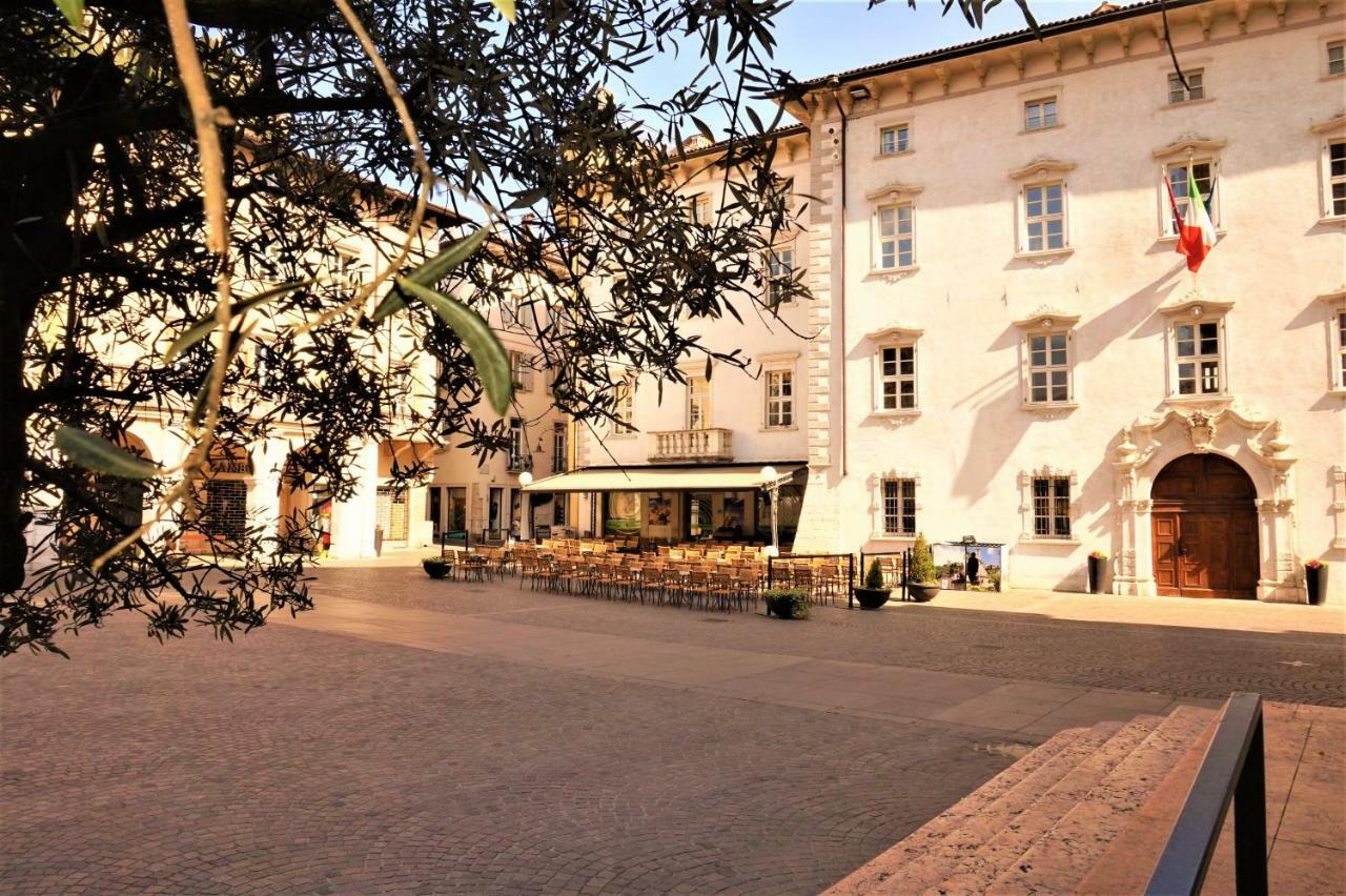 Villa Principessa Deluxe Арко Экстерьер фото